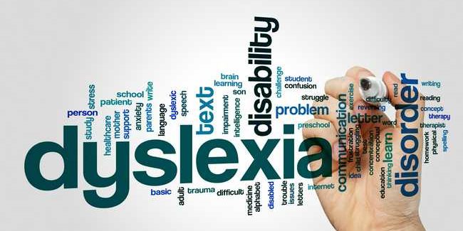 The History of Dyslexia - LDRFA