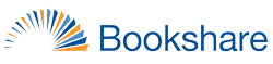 bookshare logo