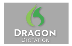 logo dragondictation