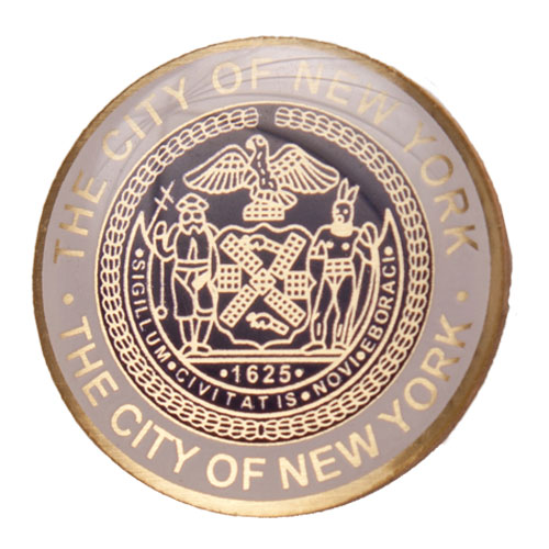 nyc seal