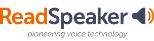 read speaker