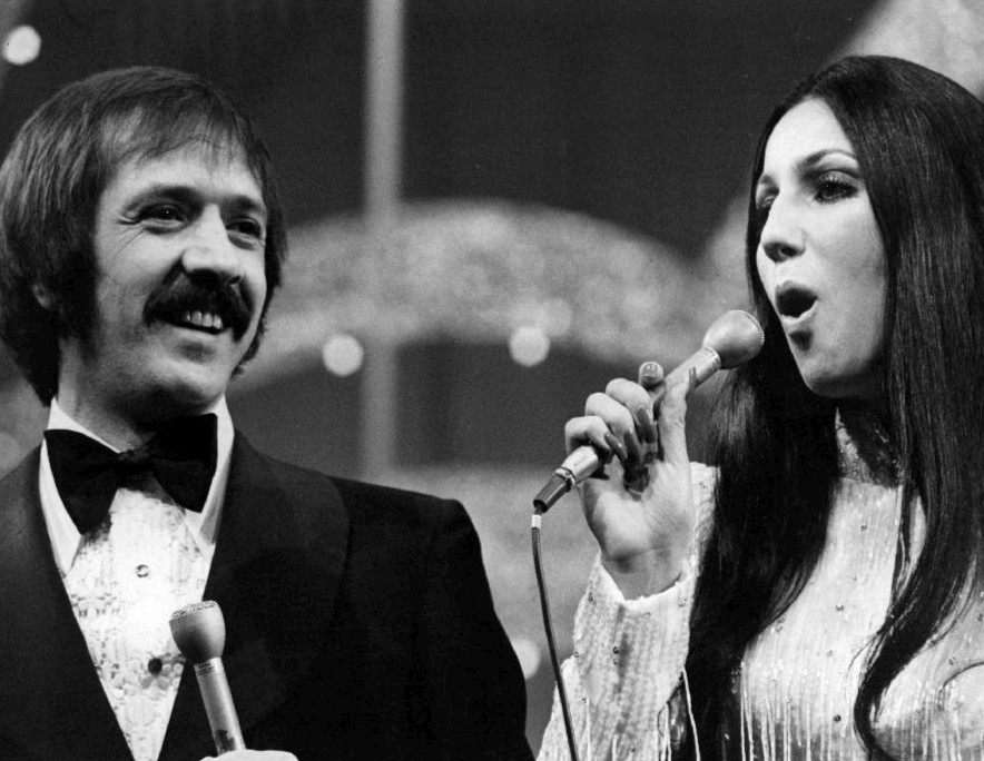 Sonny Cher 1973 1