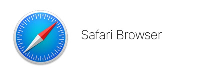 safari browser