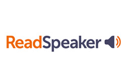 speaker-read