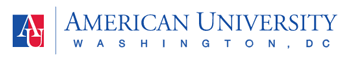 american university