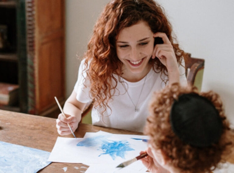 LDRFA - Learning Disability Resources Foundation 2 child special education