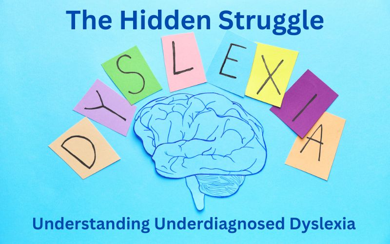 dyslexia diagnosis in children