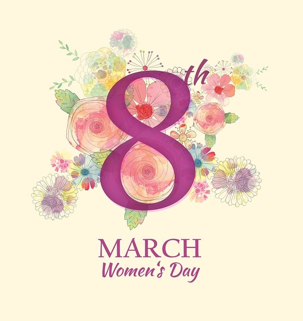 womens day