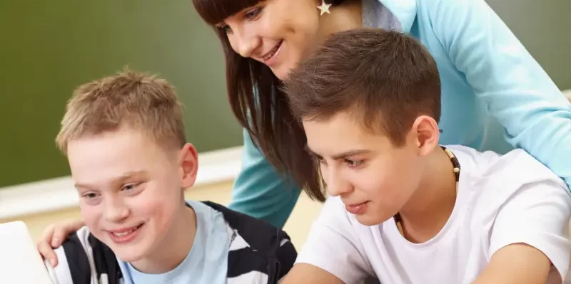 myths about learning disabilities