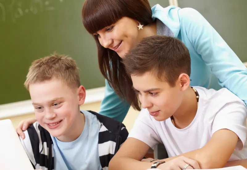 myths about learning disabilities