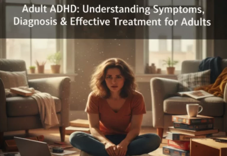 Learning Disabilities and Assistive Technology Blog 6 adhd for adults