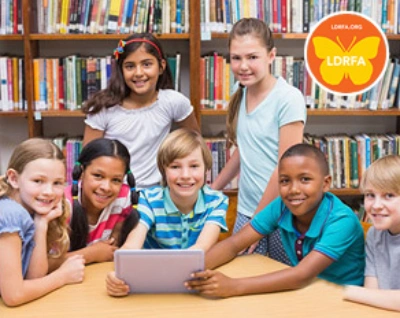 learning disabilities non profit