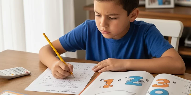 helping Hispanic student