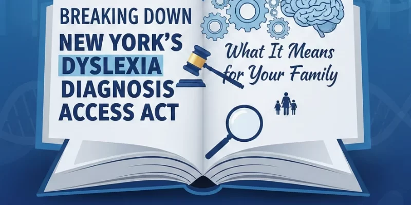 ny diagnosis- access act