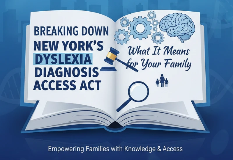 ny diagnosis- access act