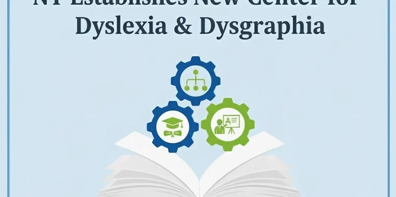 center for dyslexia and dysgraphia