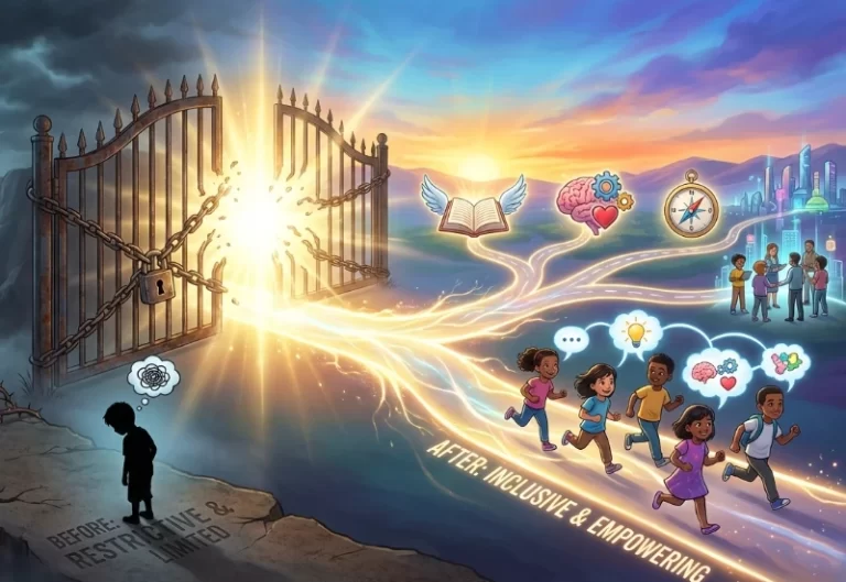 new definition of dyslexia