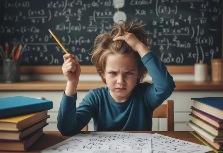 Dyscalculia in Children and Adults