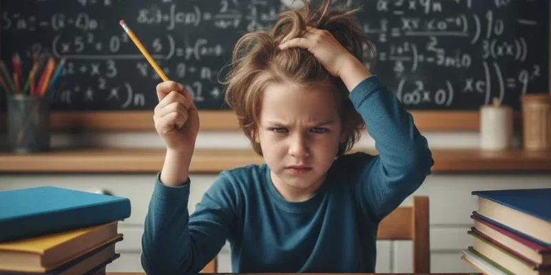 Dyscalculia in Children and Adults