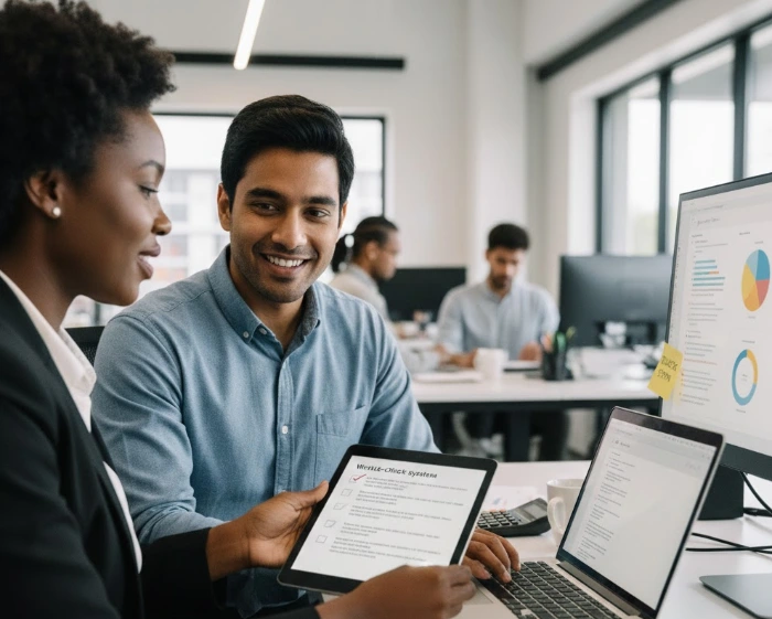 workplace accommodations