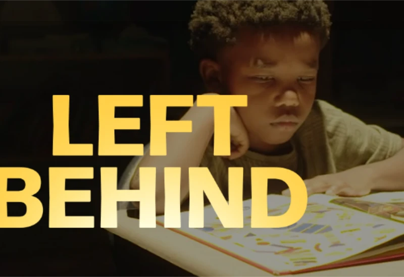 dyslexia film